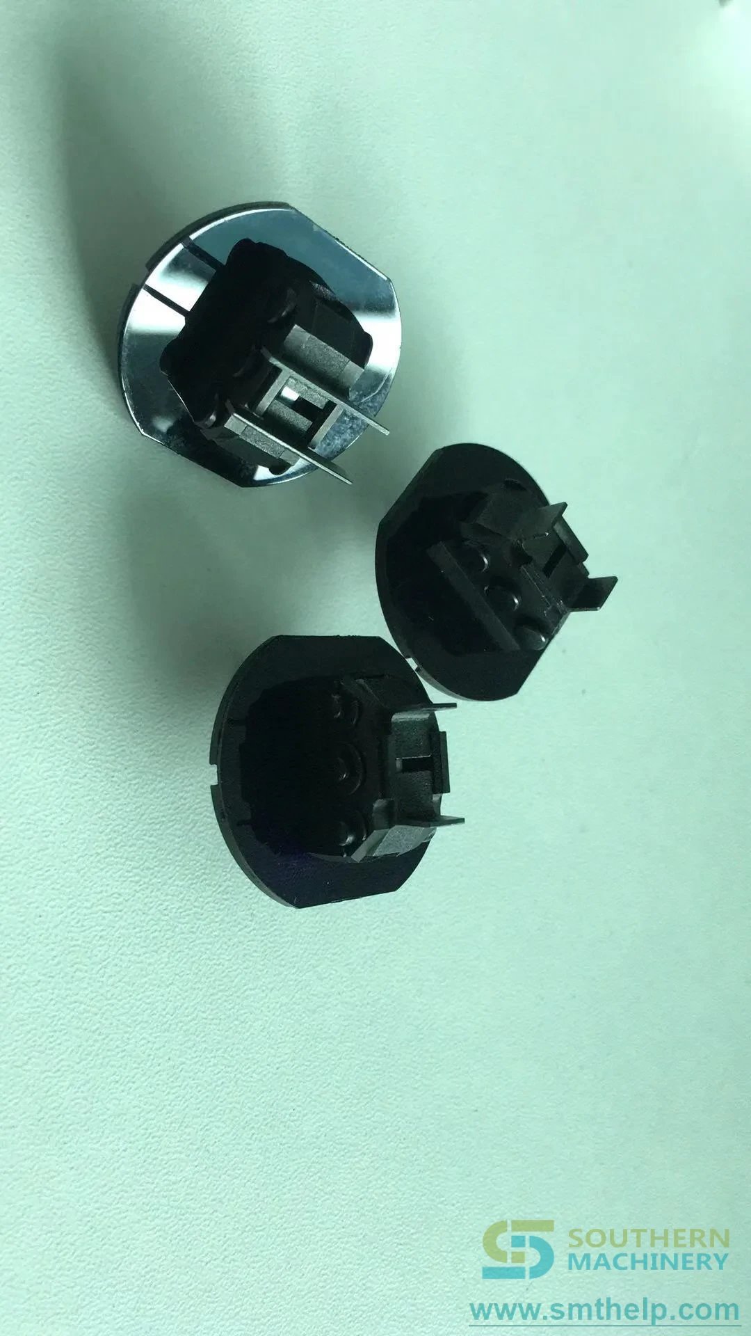 Customized SMT gripper nozzle